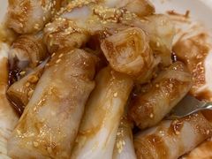 -佰搭果·广式茶餐厅(西华路店)