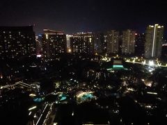 -三亚湾红树林度假世界(木棉酒店)