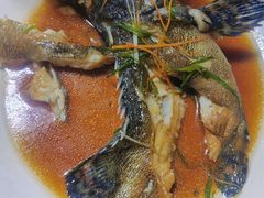 -锦里海景海鲜餐厅.三亚老字号(亚龙湾中心广场店)