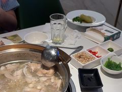 -烹然四季椰子鸡火锅(姚家园万象汇店)