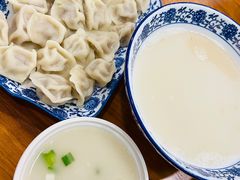 -牧人巷子·大锅羊汤·暴走牛骨(大成路店)