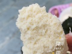 -叶婆婆豆浆馍馍