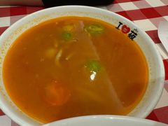 -西贝莜面村(朝阳大悦城店)