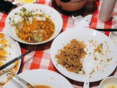 -西贝莜面村(镇江苏宁广场店)