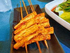 -伊带伊路新疆美食府(呼家楼店)