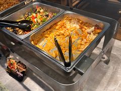 -比格比萨自助(宝山日月光店)