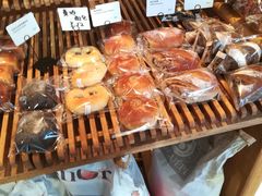 -那家面包房(珠江路店)