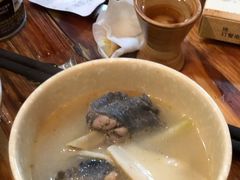 -滇藏石锅宴(崇仁巷老店)