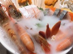 -水木锦堂·自助铁板烧(世贸天阶店)