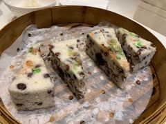 -太湖饭店·寄畅轩中餐厅