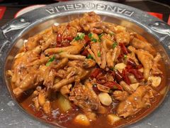 -胖哥俩肉蟹煲(重庆观音桥大融城店)