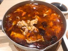 -六泰居·尔滨地标·东北菜(泰山路店)
