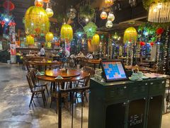 大堂-南海渔家•海鲜•正宗海南菜(海棠湾店)