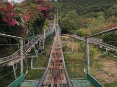 -芽庄珍珠岛游乐园