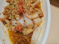 -香顺客家菜·宴窝喜宴(常平店)