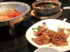 -小资太太餐厅(南岗区店)