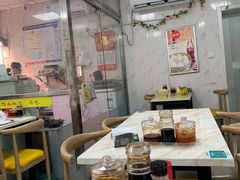 大堂-笑云开汤包店(网巾市店)