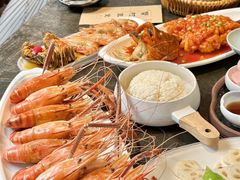 -蟹村草堂·苏式园林人文农家·大闸蟹