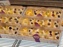 -工匠面包(壹方店)