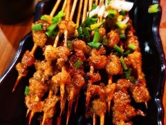 -南极·小龙虾·湘式拌饭(南街店)