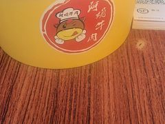 -阿娟牛肉丸·手打牛肉丸·现做现卖