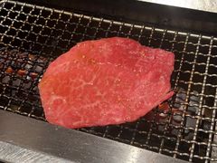 -俺的焼肉(銀座9丁目店)