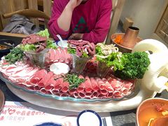 -索伦嘎·传统涮(海拉尔总店)
