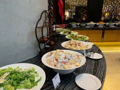 -上海齐鲁万怡大酒店·辣椒屋咖啡厅