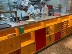 -添福来墨鱼饺子 · 海鲜东北菜(大连星海·黄浦路店)