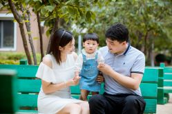 -大连棒棒糖儿童摄影(熊洞街店)