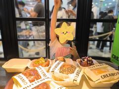 -BUTTERFUL&CREAMOROUS 黄油与面包(西单大悦城店)