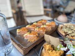 -KimPro 辛普乐概念韩餐