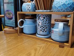 -面西湖杭帮面(控江路店)