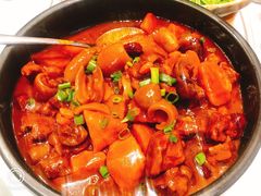 -小天厨民间菜馆(深圳街店)