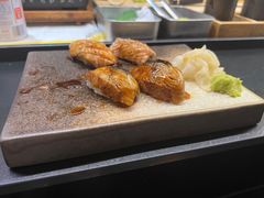 -Sushi Hanzo半藏(天环广场店)