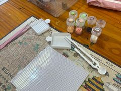 -100家灵感仓库·DIY团建(什刹海店)