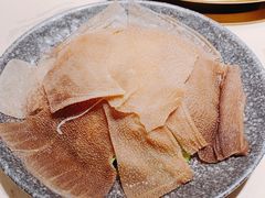 招牌空运毛肚-哥老官重庆美蛙鱼头(宝山龙湖店)