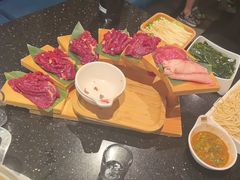 -尚合里潮汕牛肉火锅(海沧店)