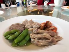 美味鸭舌-张生记(丁香国际店)