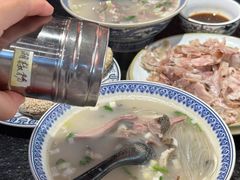 -老北京胡同味道二荤铺(酒仙桥店)