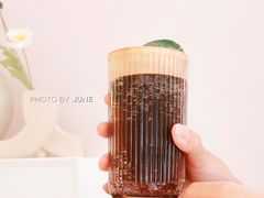 -echoes coffee回响咖啡(红山店)