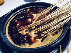 -钢管厂歆瑞源油卤串串香(春熙路太古里店)