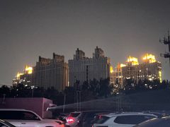 -枫花园汽车电影院(朝阳公园店)