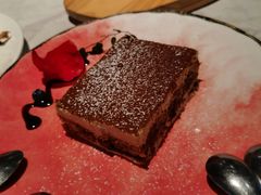 -IL Forno 意坊·意大利餐厅(温州万象城店)