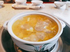 泉水鲜鸡汤-先机泉水鸡汤(南山老君洞店)