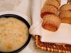 -西堤厚牛排(新世界店)