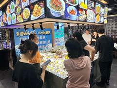 -渔娘渔家丹东海鲜(东直门店)