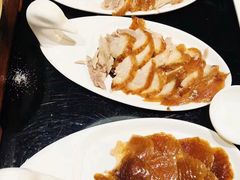 -皇城根北京风味主题餐厅(泰华城店)