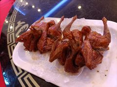 -潮喜竹溪荔湖酒家(荔枝湾店)