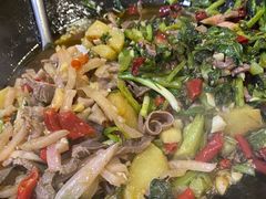 -国庆鸡杂老店